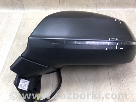 ФОТО Зеркало для Audi (Ауди) Q7 4M (2015-...) Київ