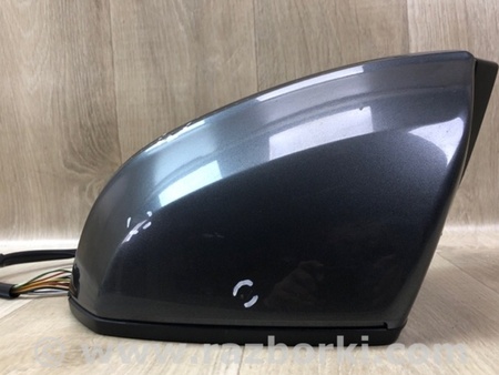 ФОТО Зеркало для Audi (Ауди) Q7 4M (2015-...) Київ