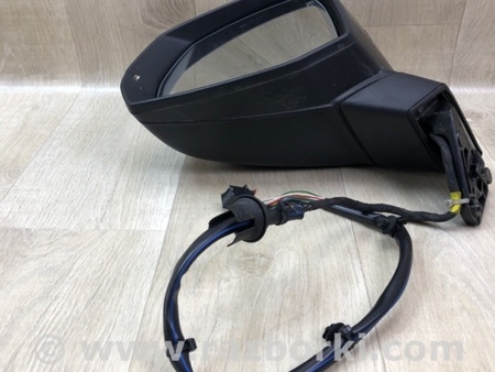 ФОТО Зеркало для Audi (Ауди) Q7 4M (2015-...) Київ