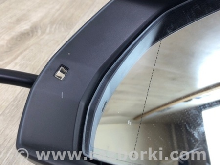 ФОТО Зеркало для Audi (Ауди) Q7 4M (2015-...) Київ