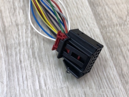 ФОТО Зеркало для Audi (Ауди) Q7 4M (2015-...) Київ