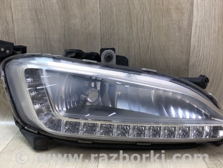 ФОТО Протитуманна фара для Hyundai Santa Fe III DM/NC (12-18) Київ
