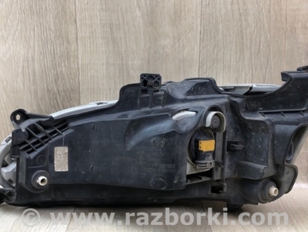 ФОТО Протитуманна фара для Hyundai Santa Fe III DM/NC (12-18) Київ