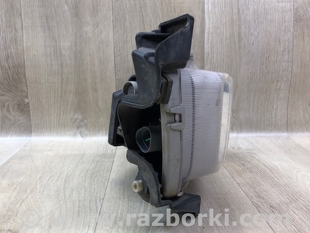 ФОТО Протитуманна фара для Hyundai Santa Fe III DM/NC (12-18) Київ