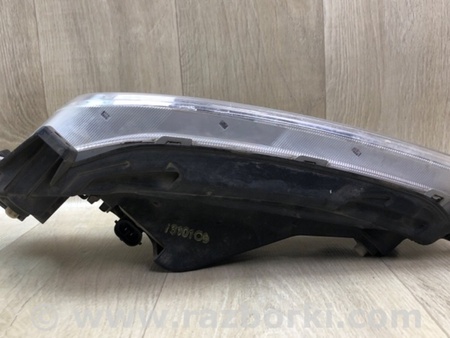 ФОТО Протитуманна фара для Hyundai Santa Fe III DM/NC (12-18) Київ