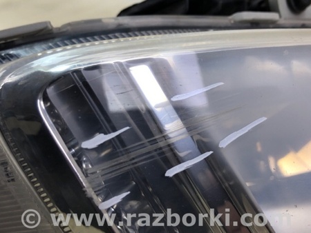 ФОТО Протитуманна фара для Hyundai Santa Fe III DM/NC (12-18) Київ