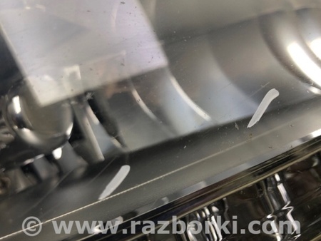 ФОТО Протитуманна фара для Hyundai Santa Fe III DM/NC (12-18) Київ