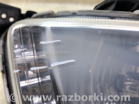 ФОТО Протитуманна фара для Hyundai Santa Fe III DM/NC (12-18) Київ