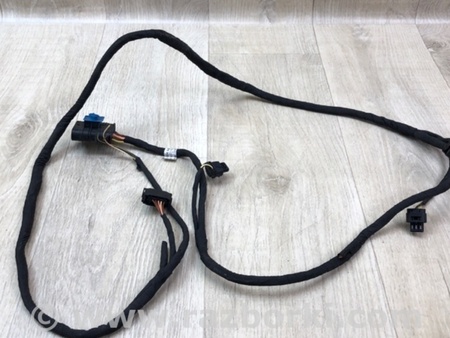 ФОТО Проводка бампера для Mercedes-Benz C-CLASS W204 (07-14) Київ