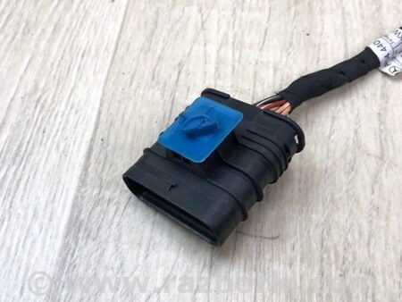 ФОТО Проводка бампера для Mercedes-Benz C-CLASS W204 (07-14) Київ