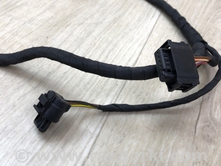 ФОТО Проводка бампера для Mercedes-Benz C-CLASS W204 (07-14) Київ