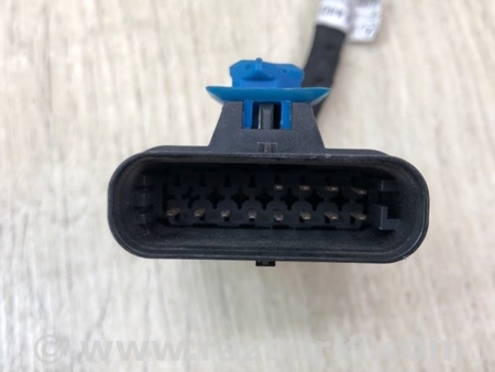 ФОТО Проводка бампера для Mercedes-Benz C-CLASS W204 (07-14) Київ