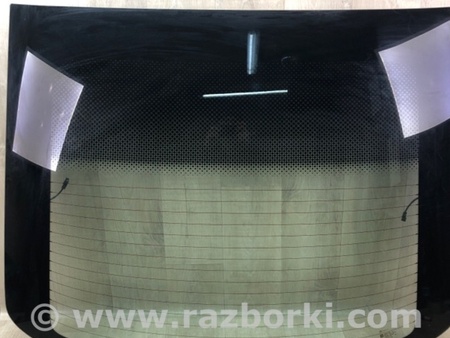 ФОТО Скло кришки багажника для Chevrolet Volt I (10-15) Київ