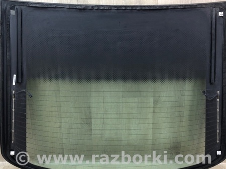 ФОТО Скло кришки багажника для Chevrolet Volt I (10-15) Київ