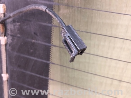 ФОТО Скло кришки багажника для Chevrolet Volt I (10-15) Київ