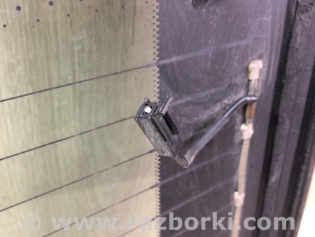 ФОТО Скло кришки багажника для Chevrolet Volt I (10-15) Київ