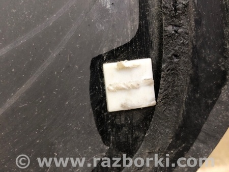 ФОТО Скло кришки багажника для Chevrolet Volt I (10-15) Київ