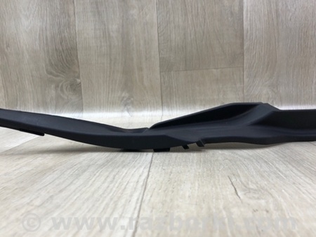 ФОТО Пластик під лобове скло / Жабо для Honda Civic X cедан FC1/FC2/FC3/FC4 (15-22) Київ