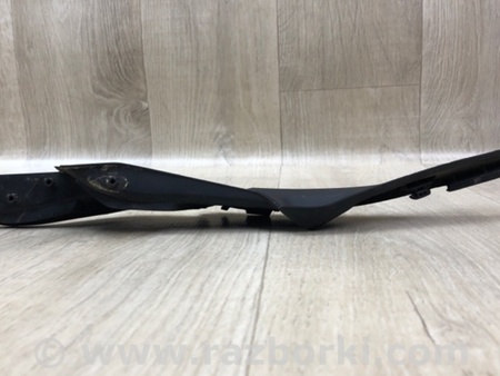 ФОТО Пластик під лобове скло / Жабо для Honda Civic X cедан FC1/FC2/FC3/FC4 (15-22) Київ