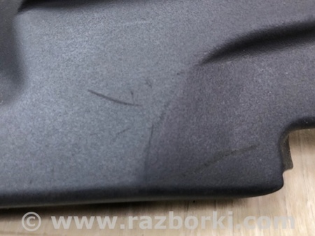 ФОТО Пластик під лобове скло / Жабо для Honda Civic X cедан FC1/FC2/FC3/FC4 (15-22) Київ