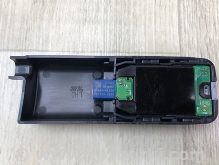 ФОТО Датчик дощу для Lexus RX350/450 (2015-) Київ