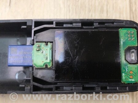 ФОТО Датчик дощу для Lexus RX350/450 (2015-) Київ