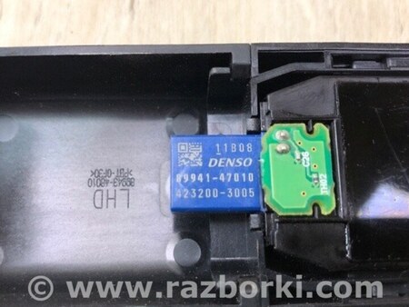 ФОТО Датчик дощу для Lexus RX350/450 (2015-) Київ