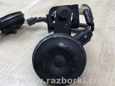 ФОТО Сигнал для Honda Civic X cедан FC1/FC2/FC3/FC4 (15-22) Київ