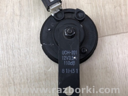 ФОТО Сигнал для Honda Civic X cедан FC1/FC2/FC3/FC4 (15-22) Київ