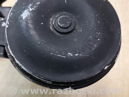 ФОТО Сигнал для Honda Civic X cедан FC1/FC2/FC3/FC4 (15-22) Київ