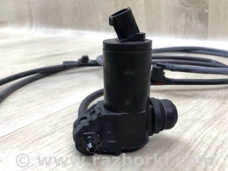 ФОТО Насос омивача скла для Lexus RX350/450 (2015-) Київ