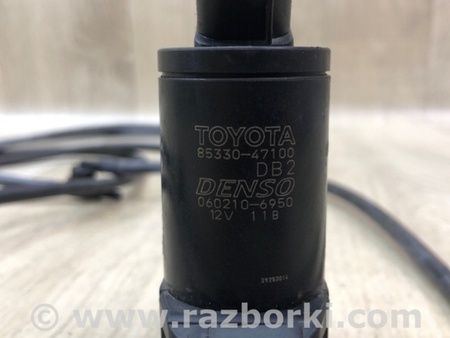 ФОТО Насос омивача скла для Lexus RX350/450 (2015-) Київ