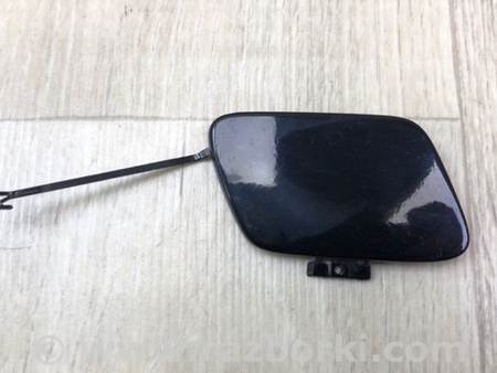 ФОТО Заглушка буксирувального гака для Audi (Ауди) A4 V B9 - 8W (2015-) Київ