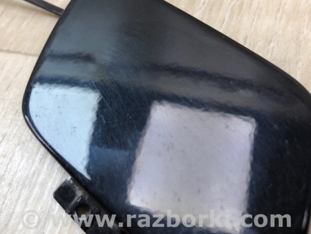 ФОТО Заглушка буксирувального гака для Audi (Ауди) A4 V B9 - 8W (2015-) Київ