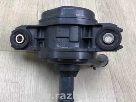 ФОТО Помпа інвертора для Lexus RX350/450 (2015-) Київ