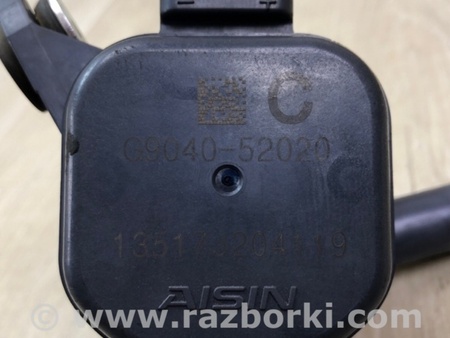 ФОТО Помпа інвертора для Lexus RX350/450 (2015-) Київ