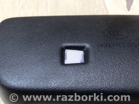 ФОТО дзеркало салону для Lexus RX350/450 (2015-) Київ