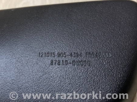 ФОТО дзеркало салону для Lexus RX350/450 (2015-) Київ