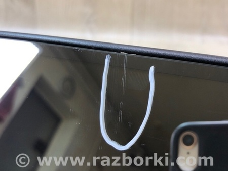 ФОТО дзеркало салону для Lexus RX350/450 (2015-) Київ