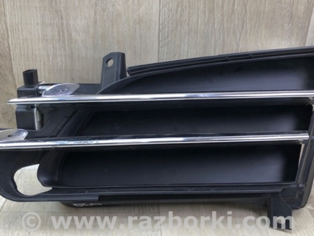 ФОТО Жалюзі радіатора для Tesla Model S Київ