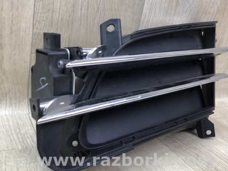 ФОТО Жалюзі радіатора для Tesla Model S Київ