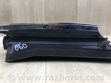 ФОТО Жалюзі радіатора для Tesla Model S Київ