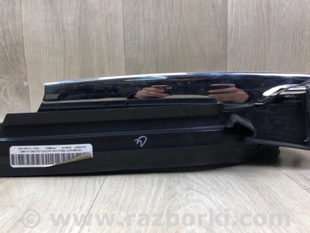 ФОТО Жалюзі радіатора для Tesla Model S Київ