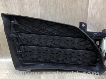 ФОТО Жалюзі радіатора для Tesla Model S Київ