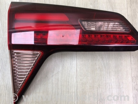 ФОТО Ліхтар внутрішній для Honda HR-V III RV (2021-) Київ