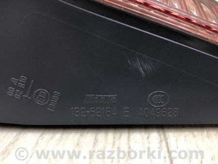 ФОТО Ліхтар внутрішній для Honda HR-V III RV (2021-) Київ