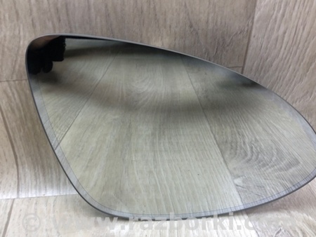 ФОТО Дзеркальний елемент для Porsche Cayenne II 958 E2/92A (10-14) Київ