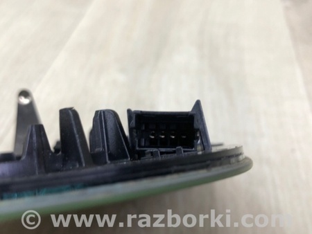 ФОТО Дзеркальний елемент для Porsche Cayenne II 958 E2/92A (10-14) Київ