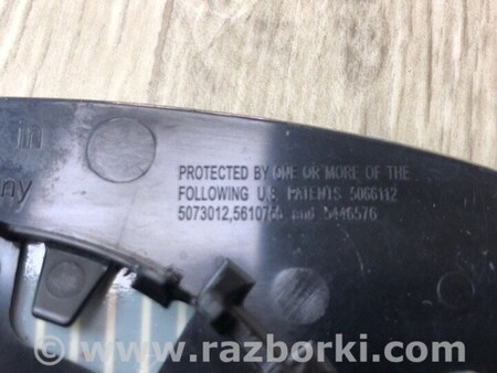 ФОТО Дзеркальний елемент для Porsche Cayenne II 958 E2/92A (10-14) Київ