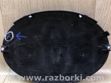 ФОТО Емблема для Toyota Land Cruiser 200 J200 (07-21) Київ